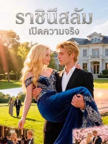 ราชินีสลัมเปิดความจริง