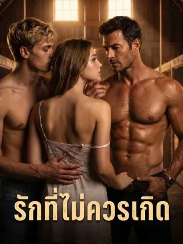 (พากย์ไทย) รักที่ไม่ควรเกิด