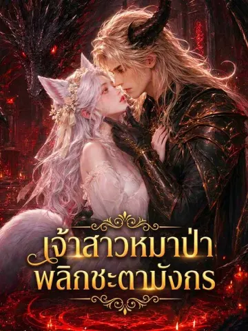 เจ้าสาวหมาป่า พลิกชะตามังกร