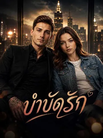 บำบัดรัก