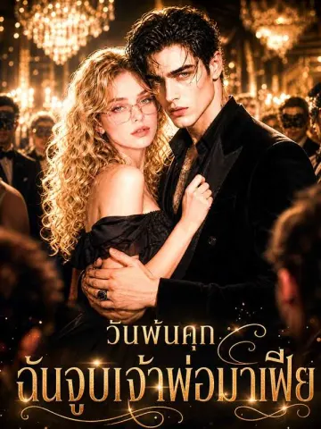 วันพ้นคุก ฉันจูบเจ้าพ่อมาเฟีย
