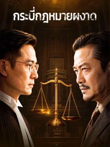 กระบี่กฎหมายผงาด