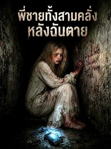 พี่ชายทั้งสามคลั่งหลังฉันตาย