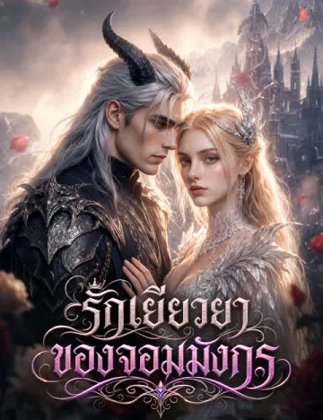 รักเยียวยาของจอมมังกร (ฉบับพากย์ )