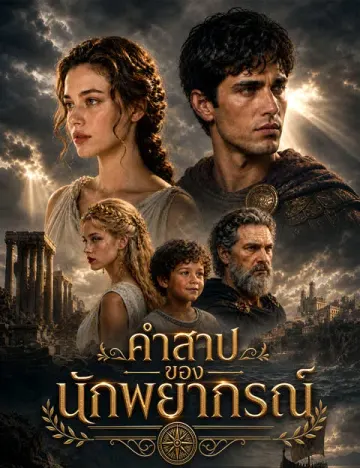 คำสาปของนักพยากรณ์