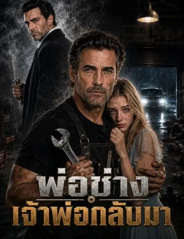 พ่อช่าง เจ้าพ่อกลับมา(ฉบับพากย์ )