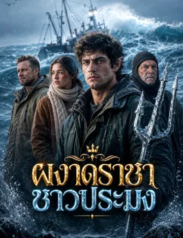 ผงาดราชาชาวประมง(ฉบับพากย์ )