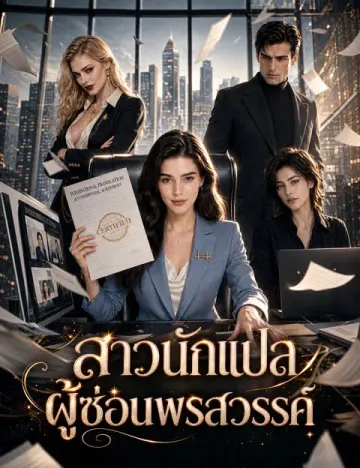 สาวนักแปลผู้ซ่อนพรสวรรค์ (ฉบับพากย์ )