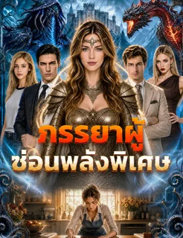 ภรรยาผู้ซ่อนพลังพิเศษ(ฉบับพากย์ )