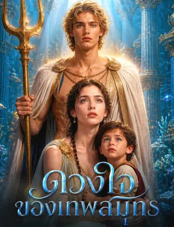 ดวงใจของเทพสมุทร(ฉบับพากย์ )