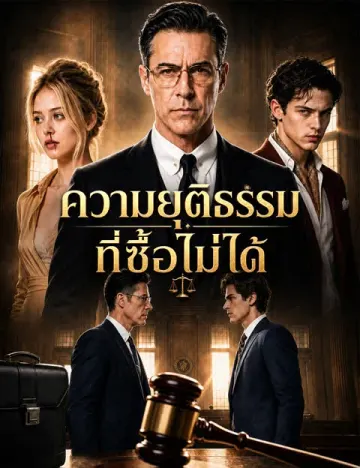 ความยุติธรรมที่ซื้อไม่ได้