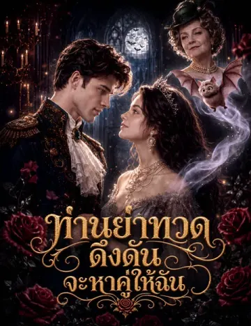 ท่านย่าทวดดึงดันจะหาคู่ให้ฉัน