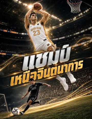 แชมป์เหนือจินตนาการ