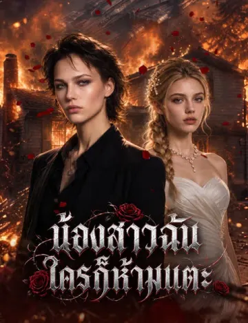น้องสาวฉัน ใครก็ห้ามแตะ