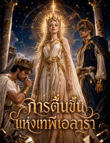 การตื่นขึ้นแห่งเทพีเอลารา