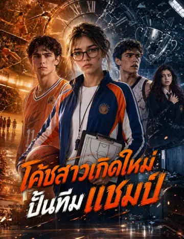 โค้ชสาวเกิดใหม่ ปั้นทีมแชมป์
