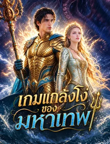 เกมแกล้งโง่ของมหาเทพ