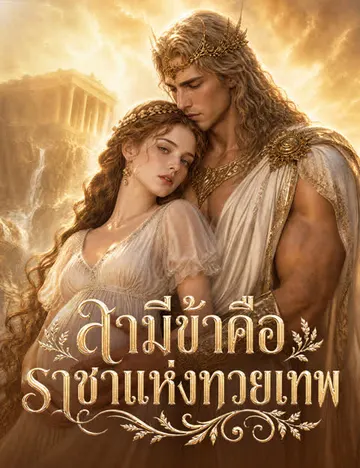 สามีข้าคือราชาแห่งทวยเทพ