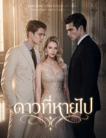 ดาวที่หายไป