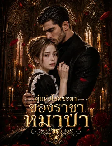 คู่แห่งโชคชะตาของราชาหมาป่า