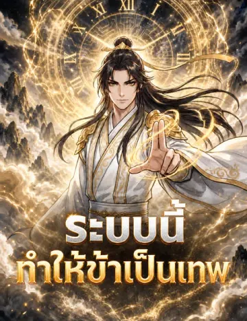 ระบบนี้ทำให้ข้าเป็นเทพ