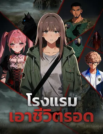โรงแรมเอาชีวิตรอด