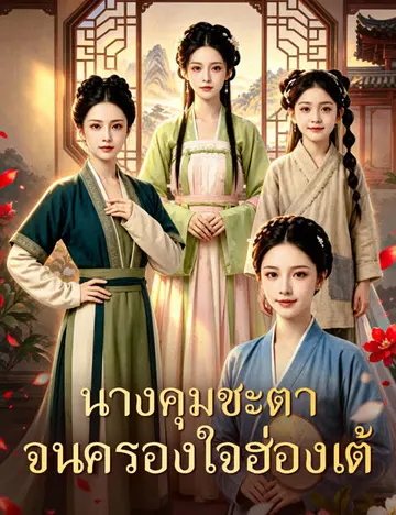 นางคุมชะตา จนครองใจฮ่องเต้