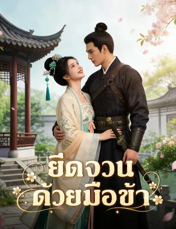ยึดจวนด้วยมือข้า