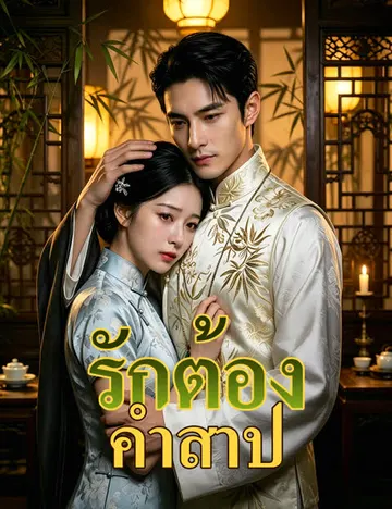 รักต้องคำสาป