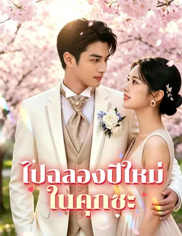ไปฉลองปีใหม่ในคุกซะ(ฉบับพากย์ )