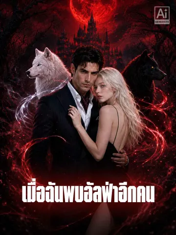 เมื่อฉันพบอัลฟ่าอีกคน