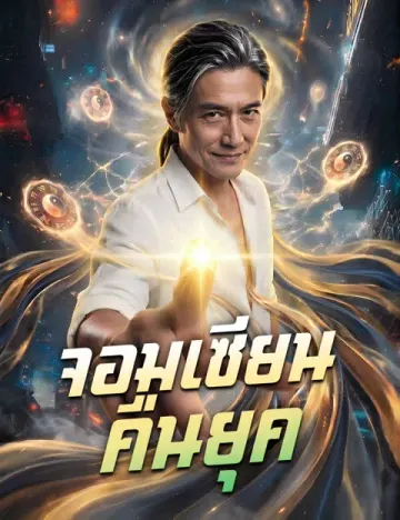 จอมเซียนคืนยุค