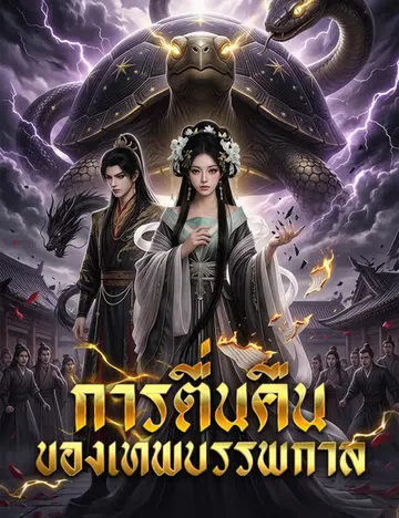 การตื่นคืนของเทพบรรพกาล