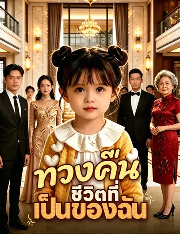 ทวงคืนชีวิตที่เป็นของฉัน