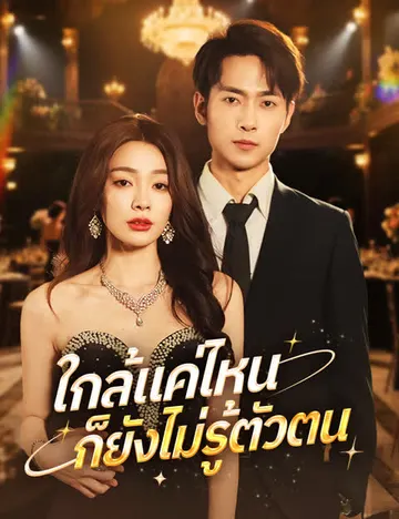 ใกล้แค่ไหน ก็ยังไม่รู้ตัวตน