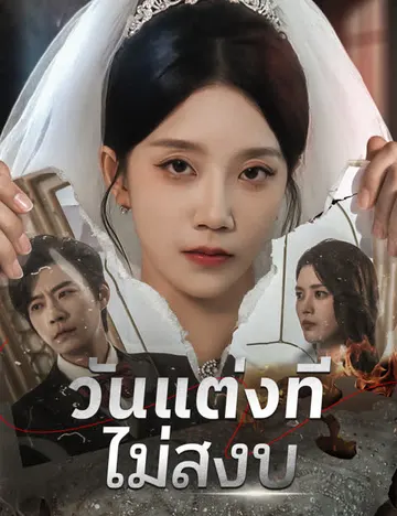 วันแต่งที่ไม่สงบ