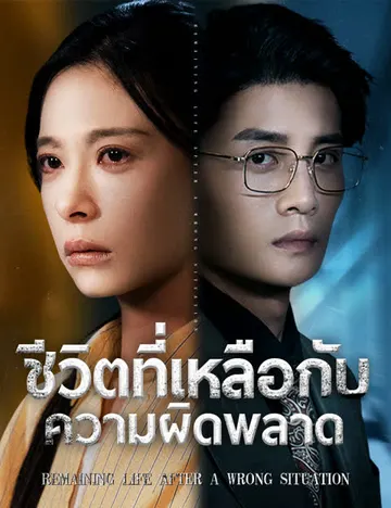 ชีวิตที่เหลือกับความผิดพลาด