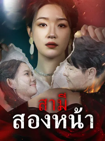 สามีสองหน้า