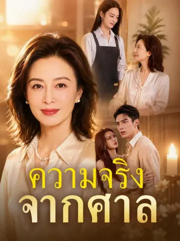 ความจริงจากศาล