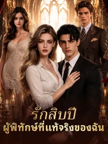รักสิบปี ผู้พิทักษ์ที่แท้จริงของฉัน