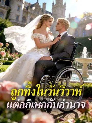ถูกทิ้งในวันวิวาห์ แต่อภิเษกกับอำนาจ