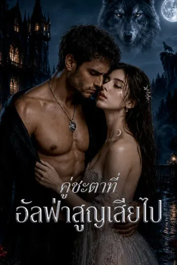 คู่ชะตาที่อัลฟ่าสูญเสียไป