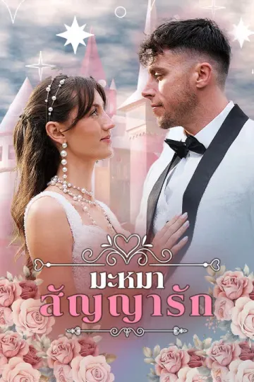 มะหมาสัญญารัก
