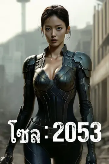 โซล: 2053