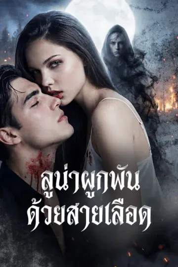 ลูน่าผูกพันด้วยสายเลือด