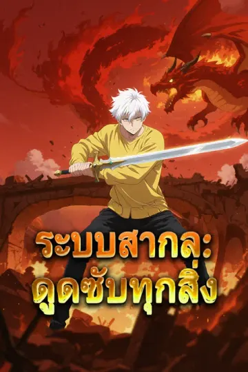 ระบบสากล: ดูดซับทุกสิ่ง