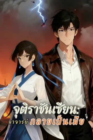 จุติราชันเซียน: อาจารย์กลายเป็นเมีย