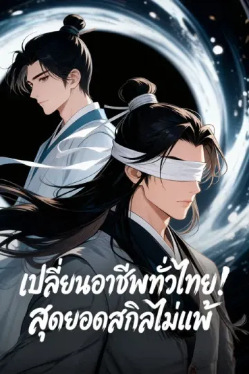 เปลี่ยนอาชีพทั่วไทย! สุดยอดสกิลไม่แพ้