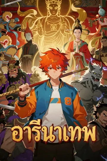 อารีนาเทพ