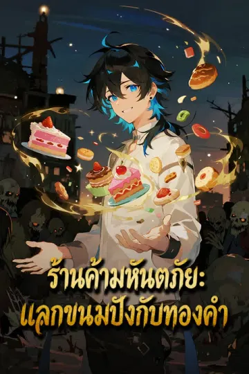 ร้านค้ามหันตภัย: แลกขนมปังกับทองคำ